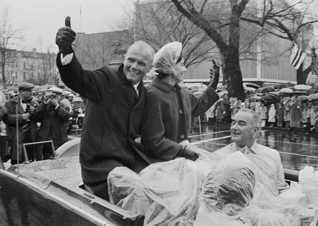 John Glenn