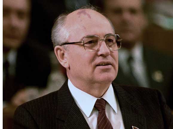 Gorbachev