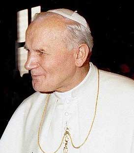 PopePaul