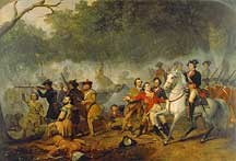 Washington&rsquo;s Reports