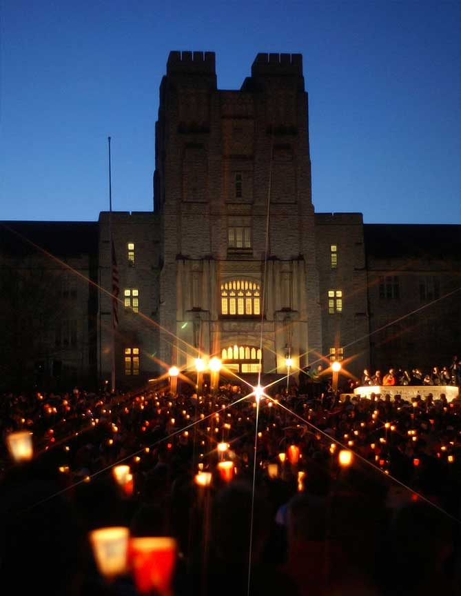 Virginia Tech