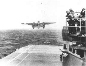 The Doolittle Raid on Tokyo