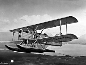 Douglas DT-2