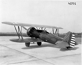 Boeing P-12 / XP-12