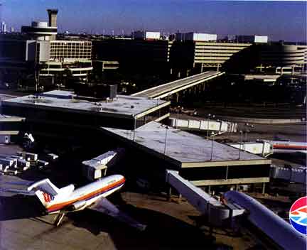 Tampa International Airport