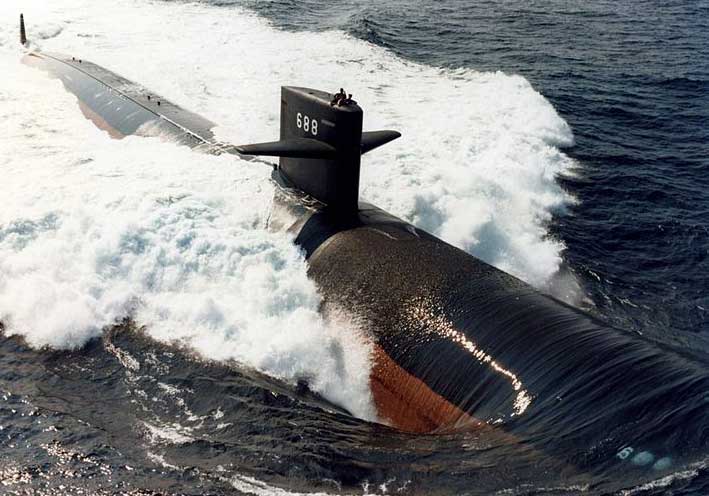 SSBN602