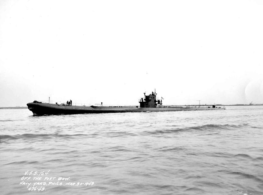 SSBN602