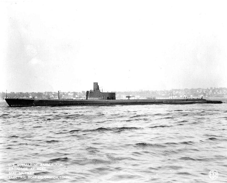 SSBN602