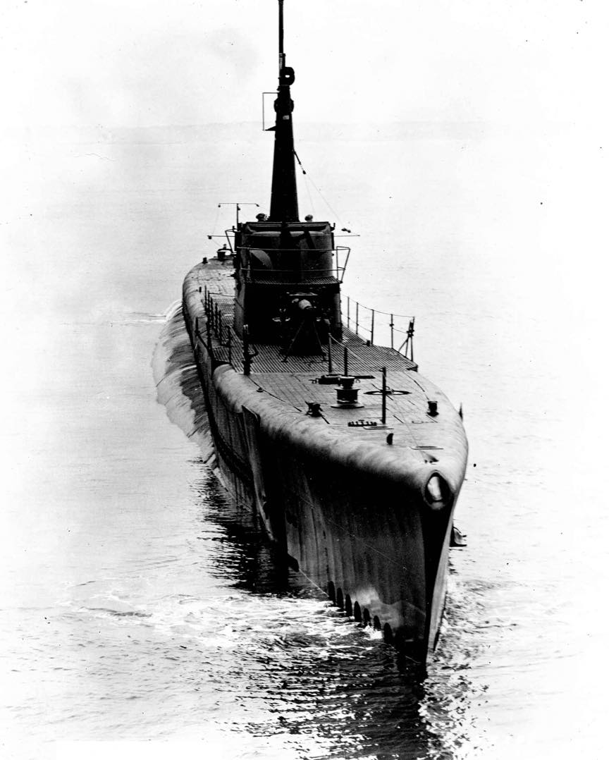 SSBN602