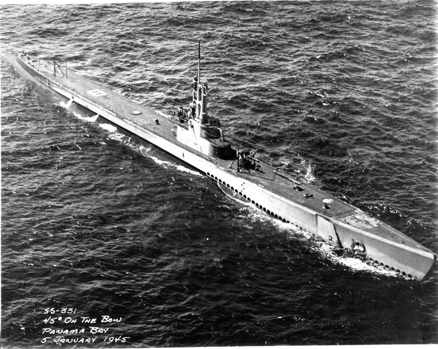 SSBN602