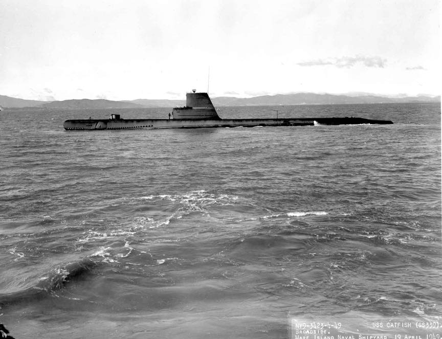 SSBN602