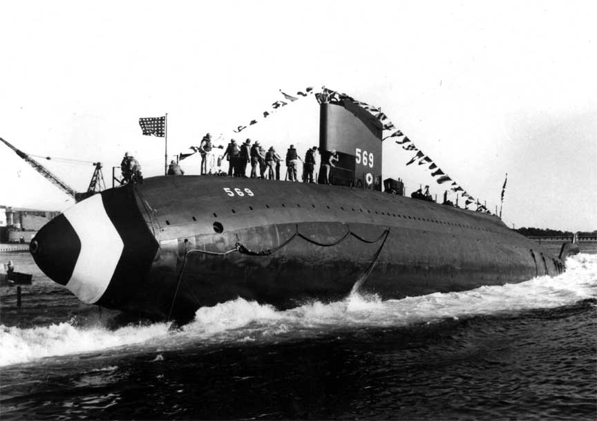 SSBN602