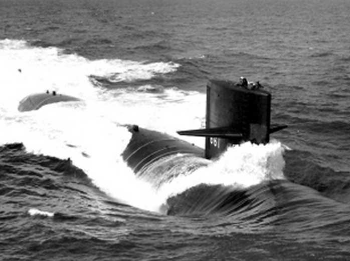 SSBN627