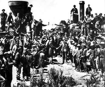 The Gilded Age
