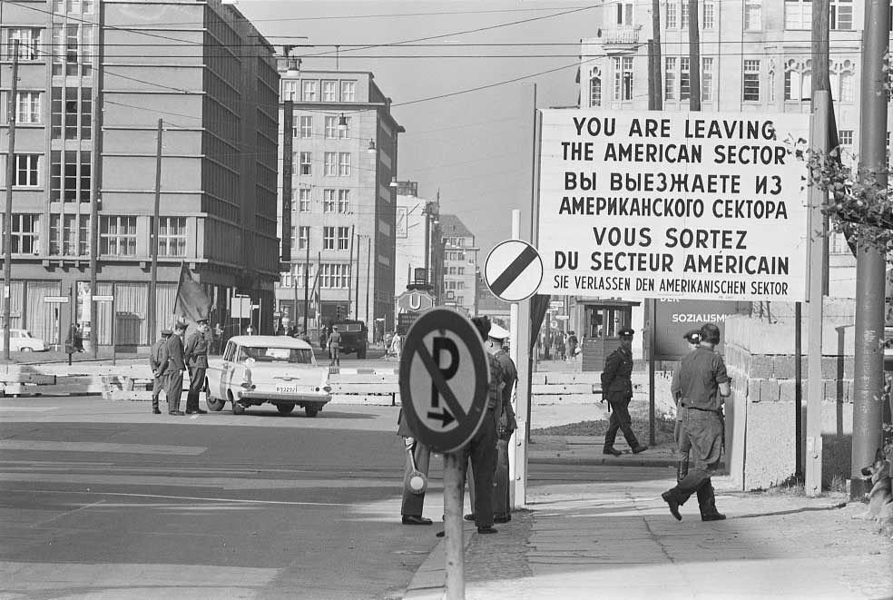 BerlinWall