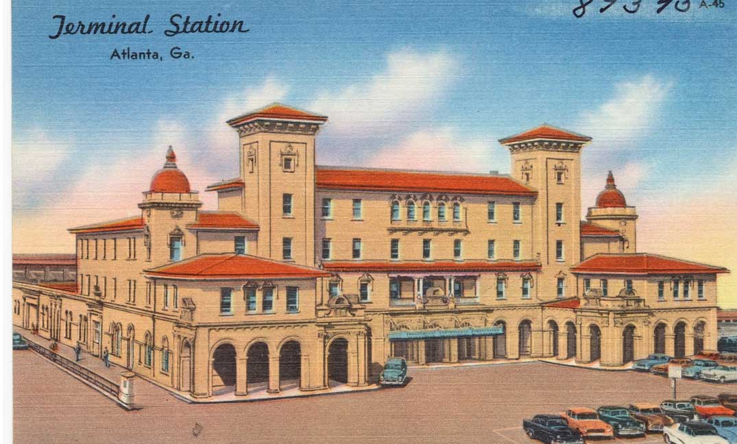 Atlantastation